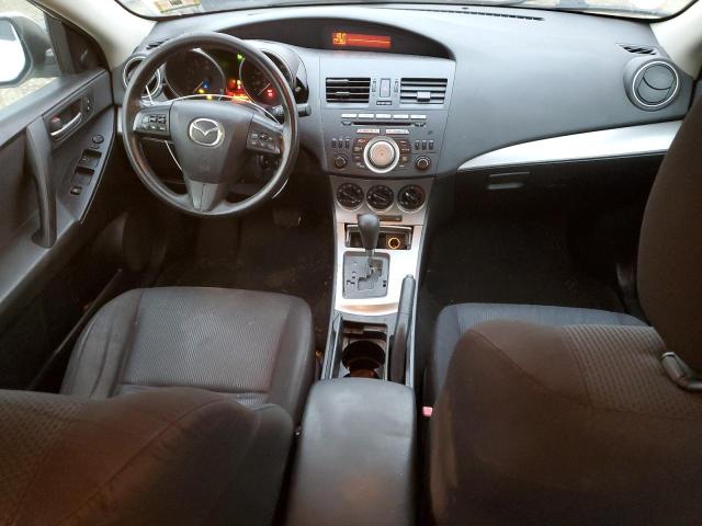 Photo 7 VIN: JM1BL1VG4B1447696 - MAZDA 3 