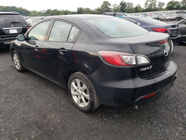 Photo 2 VIN: JM1BL1VG4B1465213 - MAZDA 3 I 