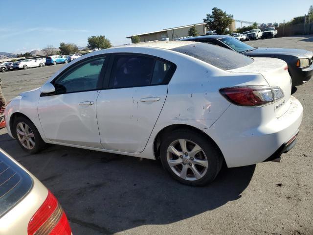 Photo 1 VIN: JM1BL1VG4B1490662 - MAZDA 3 I 