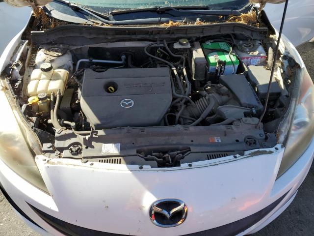 Photo 10 VIN: JM1BL1VG4B1490662 - MAZDA 3 I 