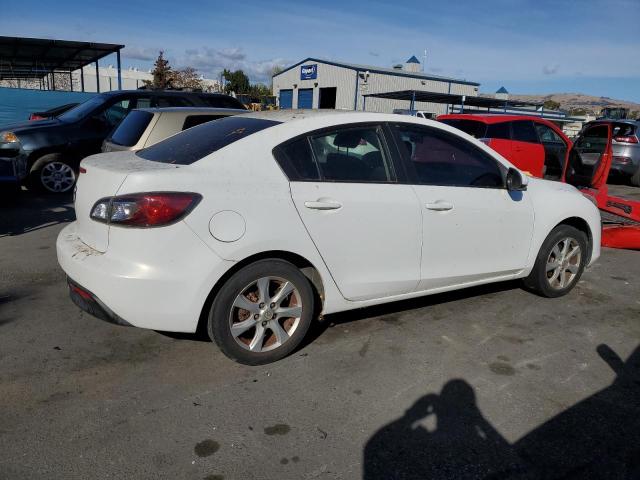 Photo 2 VIN: JM1BL1VG4B1490662 - MAZDA 3 I 