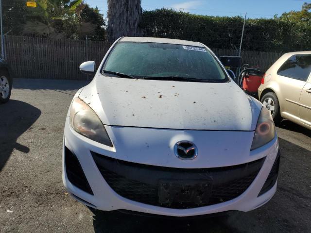 Photo 4 VIN: JM1BL1VG4B1490662 - MAZDA 3 I 