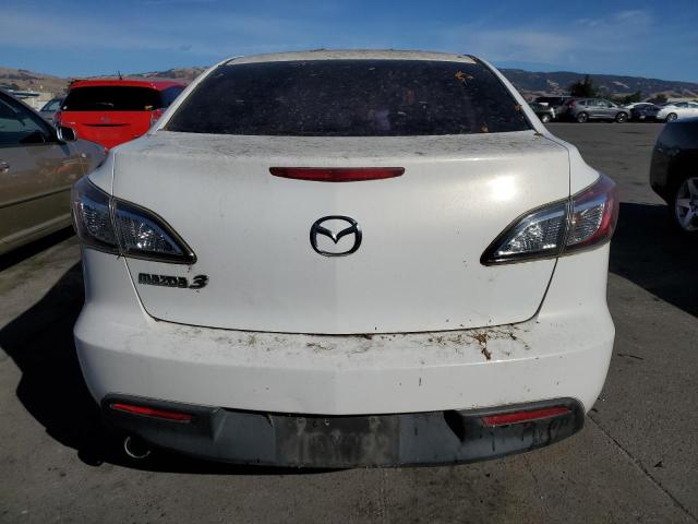 Photo 5 VIN: JM1BL1VG4B1490662 - MAZDA 3 I 