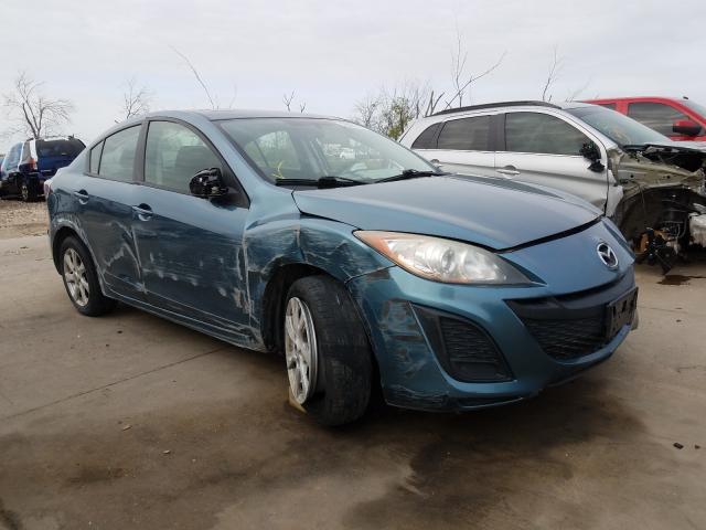 Photo 0 VIN: JM1BL1VG4B1495568 - MAZDA 3 I 