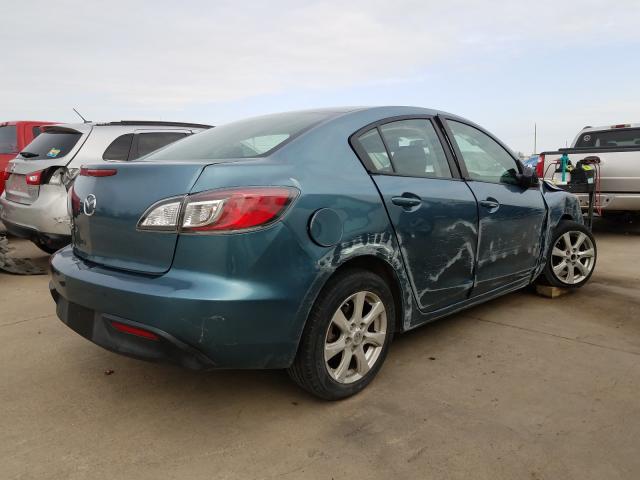 Photo 3 VIN: JM1BL1VG4B1495568 - MAZDA 3 I 