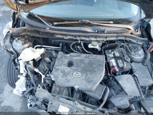 Photo 9 VIN: JM1BL1VG4B1902384 - MAZDA MAZDA3 