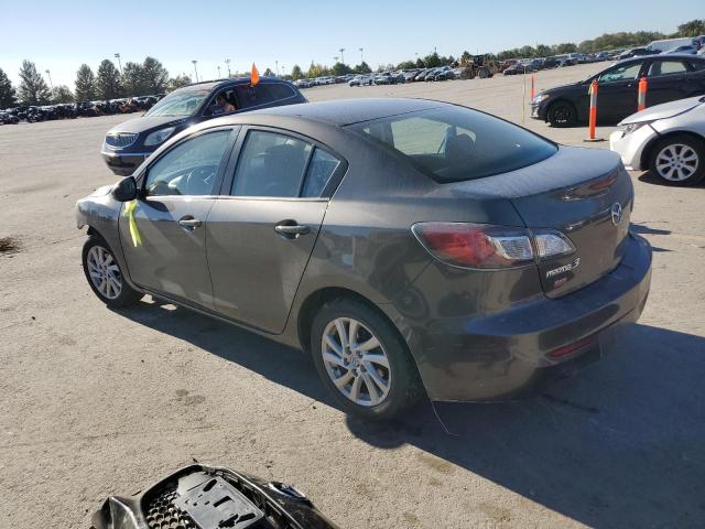 Photo 1 VIN: JM1BL1VG4C1506943 - MAZDA 3 I 