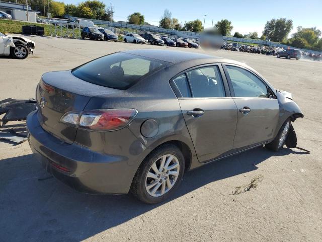 Photo 2 VIN: JM1BL1VG4C1506943 - MAZDA 3 I 