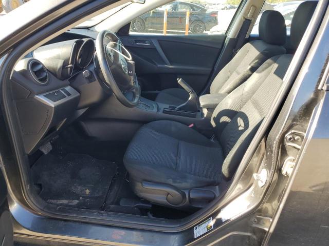 Photo 6 VIN: JM1BL1VG4C1506943 - MAZDA 3 I 