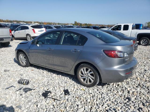 Photo 1 VIN: JM1BL1VG4C1511625 - MAZDA 3 I 