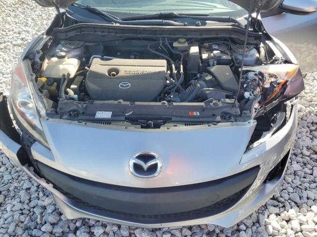 Photo 10 VIN: JM1BL1VG4C1511625 - MAZDA 3 I 