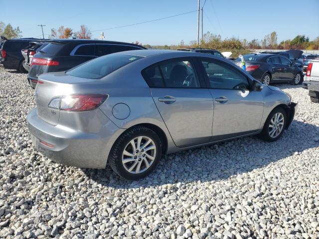 Photo 2 VIN: JM1BL1VG4C1511625 - MAZDA 3 I 