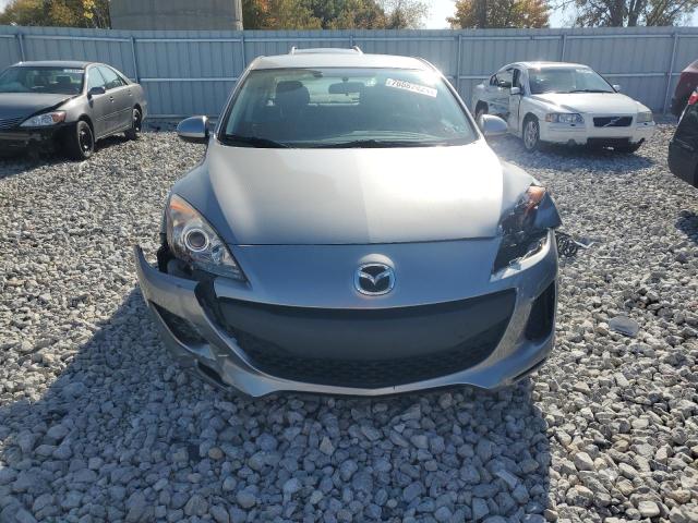 Photo 4 VIN: JM1BL1VG4C1511625 - MAZDA 3 I 