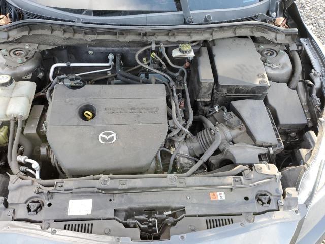 Photo 10 VIN: JM1BL1VG4C1511656 - MAZDA 3 