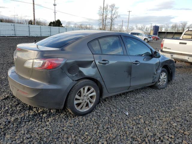 Photo 2 VIN: JM1BL1VG4C1511656 - MAZDA 3 