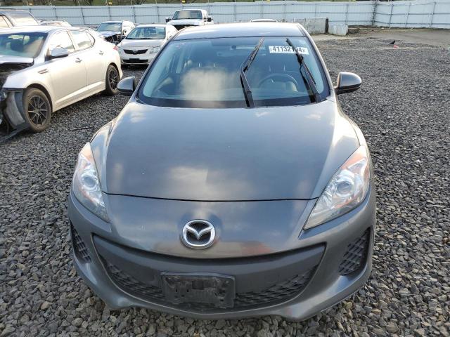 Photo 4 VIN: JM1BL1VG4C1511656 - MAZDA 3 