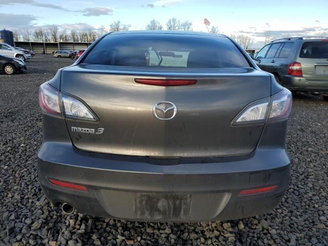 Photo 5 VIN: JM1BL1VG4C1511656 - MAZDA 3 