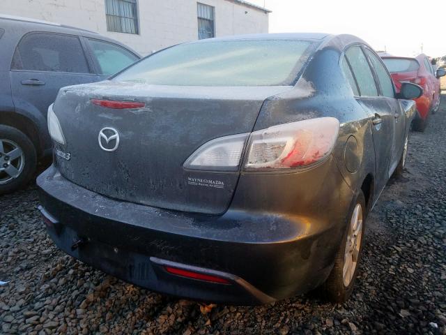 Photo 3 VIN: JM1BL1VG5B1360938 - MAZDA 3 I 