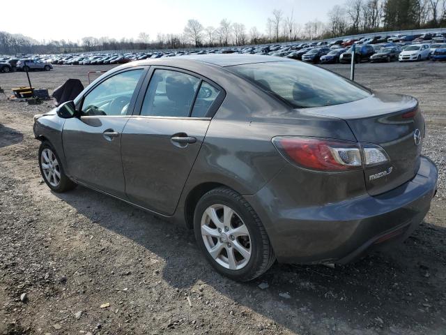 Photo 1 VIN: JM1BL1VG5B1378923 - MAZDA 3 I 