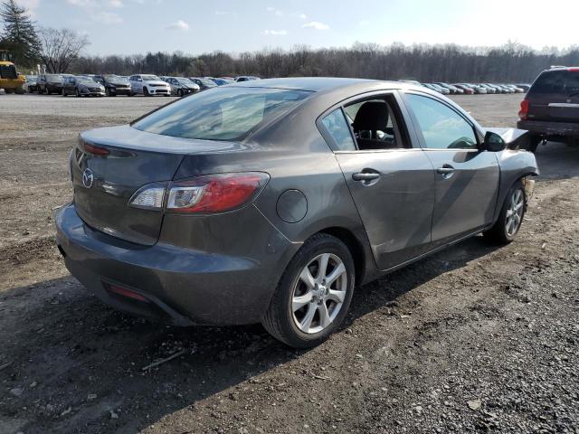 Photo 2 VIN: JM1BL1VG5B1378923 - MAZDA 3 I 