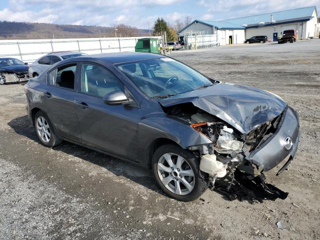 Photo 3 VIN: JM1BL1VG5B1378923 - MAZDA 3 I 