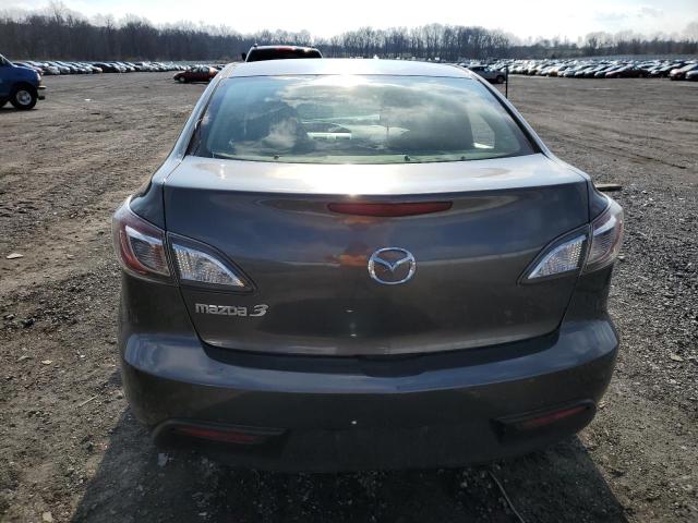 Photo 5 VIN: JM1BL1VG5B1378923 - MAZDA 3 I 