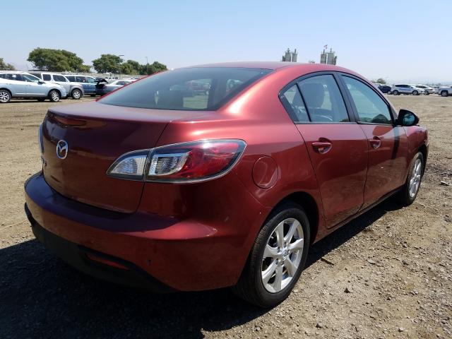 Photo 3 VIN: JM1BL1VG5B1389209 - MAZDA 3 I 