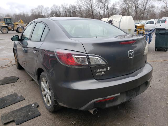 Photo 2 VIN: JM1BL1VG5B1406493 - MAZDA 3 I 