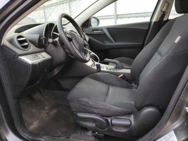 Photo 4 VIN: JM1BL1VG5B1406493 - MAZDA 3 I 