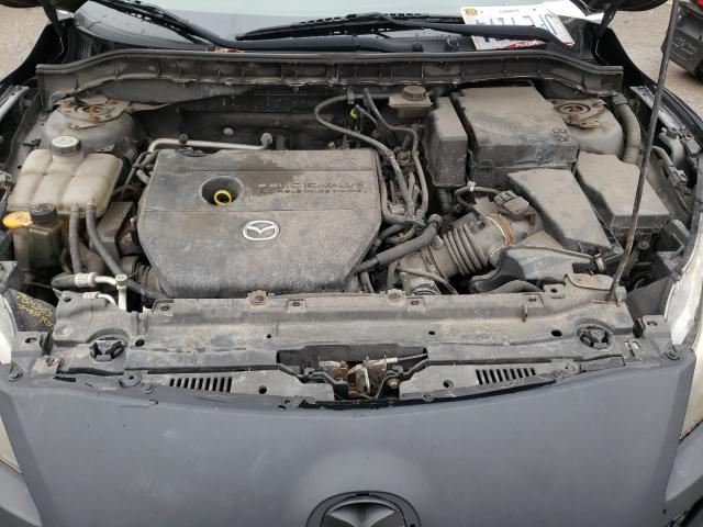 Photo 6 VIN: JM1BL1VG5B1406493 - MAZDA 3 I 