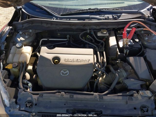 Photo 9 VIN: JM1BL1VG5B1414643 - MAZDA MAZDA3 