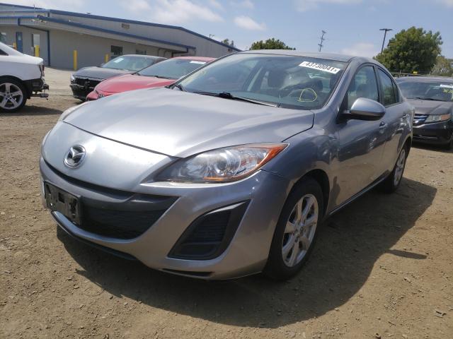 Photo 1 VIN: JM1BL1VG5B1421009 - MAZDA 3 I 