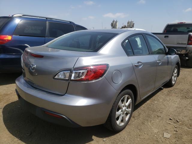 Photo 3 VIN: JM1BL1VG5B1421009 - MAZDA 3 I 