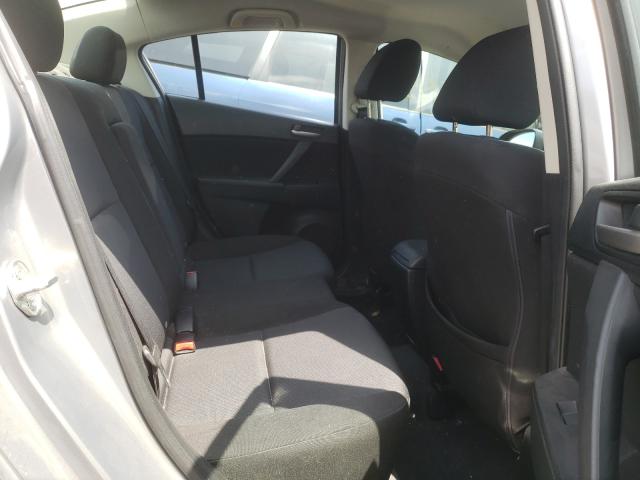 Photo 5 VIN: JM1BL1VG5B1421009 - MAZDA 3 I 