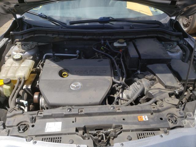 Photo 6 VIN: JM1BL1VG5B1421009 - MAZDA 3 I 