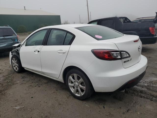 Photo 1 VIN: JM1BL1VG5B1421611 - MAZDA 3 I 