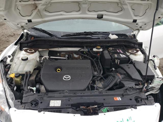 Photo 10 VIN: JM1BL1VG5B1421611 - MAZDA 3 I 