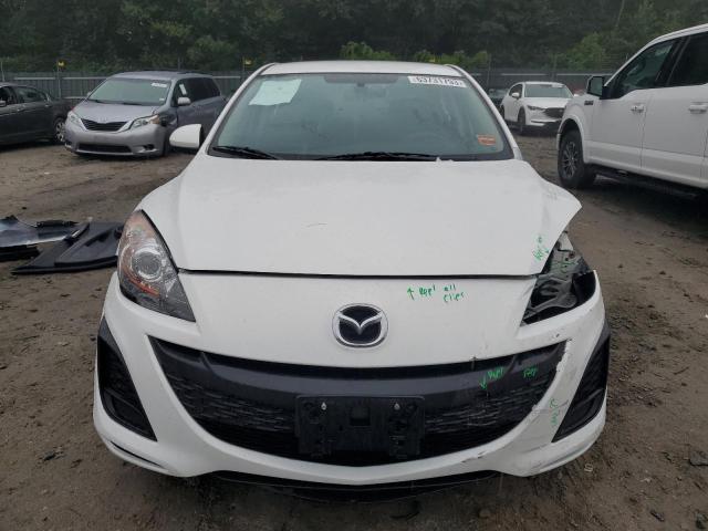 Photo 4 VIN: JM1BL1VG5B1421611 - MAZDA 3 I 