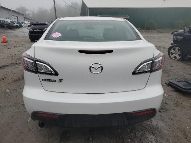 Photo 5 VIN: JM1BL1VG5B1421611 - MAZDA 3 I 