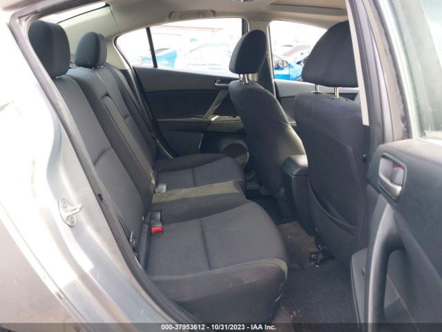 Photo 7 VIN: JM1BL1VG5B1443768 - MAZDA MAZDA3 