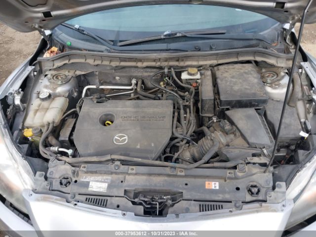 Photo 9 VIN: JM1BL1VG5B1443768 - MAZDA MAZDA3 