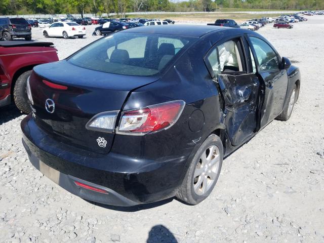 Photo 3 VIN: JM1BL1VG5B1450994 - MAZDA 3 I 