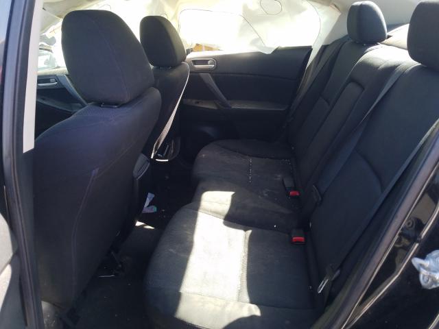 Photo 5 VIN: JM1BL1VG5B1450994 - MAZDA 3 I 