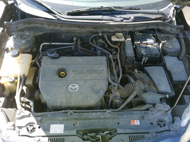 Photo 6 VIN: JM1BL1VG5B1450994 - MAZDA 3 I 