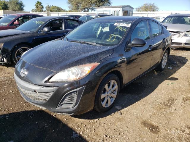 Photo 1 VIN: JM1BL1VG5B1485101 - MAZDA 3 I 