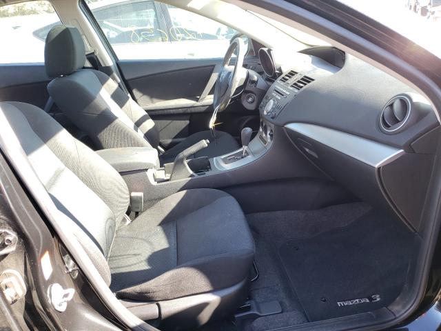 Photo 4 VIN: JM1BL1VG5B1485101 - MAZDA 3 I 