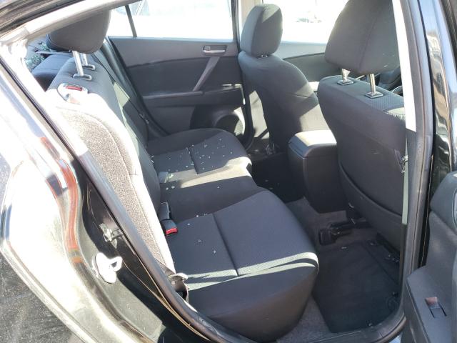 Photo 5 VIN: JM1BL1VG5B1485101 - MAZDA 3 I 