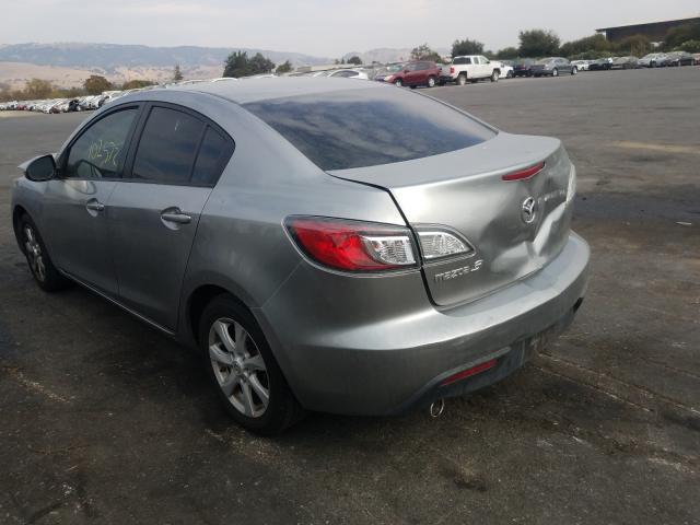 Photo 2 VIN: JM1BL1VG5B1495322 - MAZDA 3 I 