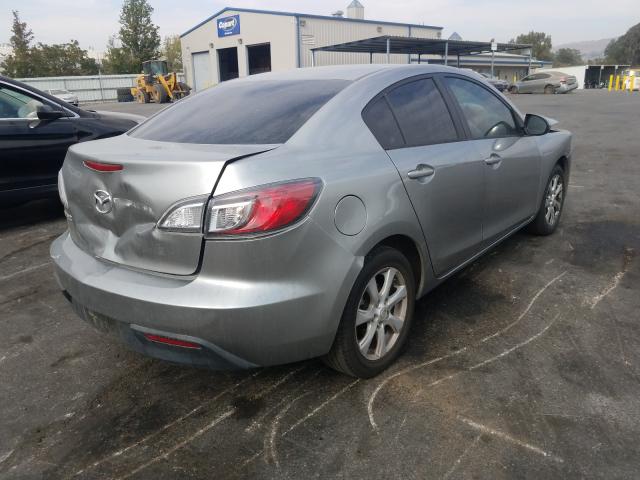 Photo 3 VIN: JM1BL1VG5B1495322 - MAZDA 3 I 