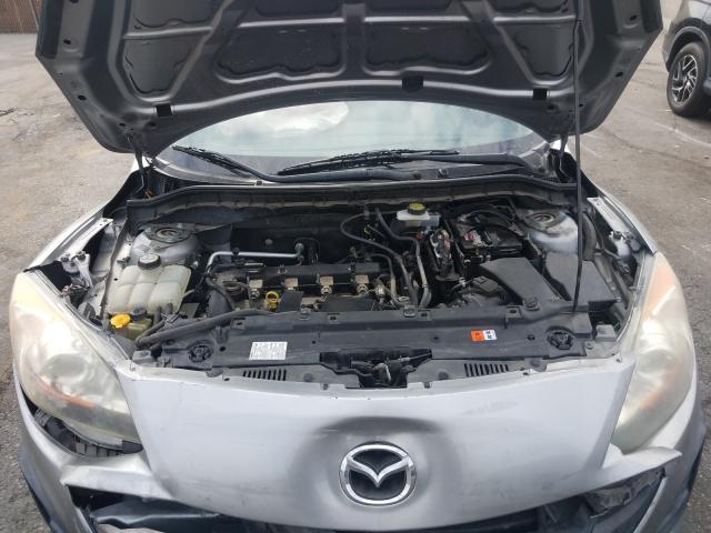 Photo 6 VIN: JM1BL1VG5B1495322 - MAZDA 3 I 